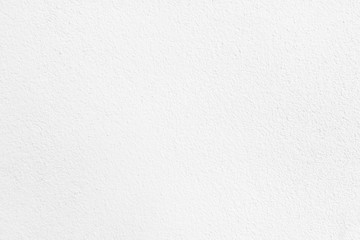 New clean white paper texture, Cement or concrete wall texture background.