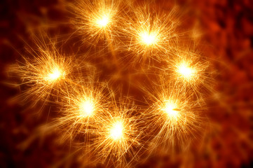 firework cracker and diwali festival