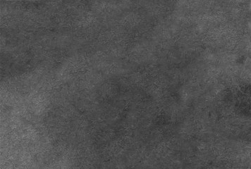 Art abstract dark grey watercolor paint texture background. Stylish and beautiful watercolor concept vector design for wallpaper. Modern green background with surface watercolour ink backdro