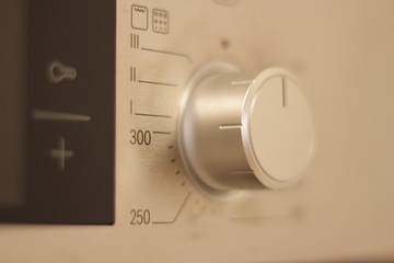Macro of a button to operate with.