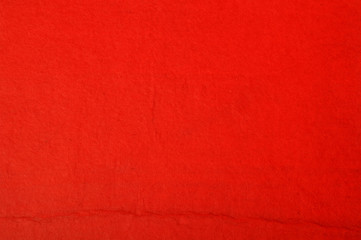 red texture background