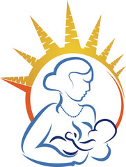 feeding logo