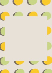 Abstract halftone dotted background. Futuristic twisted grunge pattern, dot, circles. Illustration modern optical pop art texture for posters, business cards, cover, labels mock-up, stickers layout.