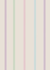 Template with straight vertical lines soft pastel backgrounds.Trendy geometric covers design for posters,magazines,cards,covers,flyers. Image Illustration