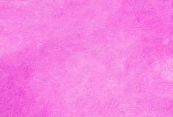 Art abstract pink watercolor paint texture background. Stylish and beautiful watercolor concept vector design for wallpaper. Modern background with surface watercolour ink backdrop