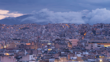 Athens.