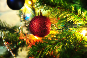 new year, christmas, december, holidays, vacation