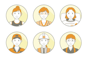 icon_face_line_female07