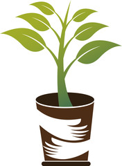 care plant logo