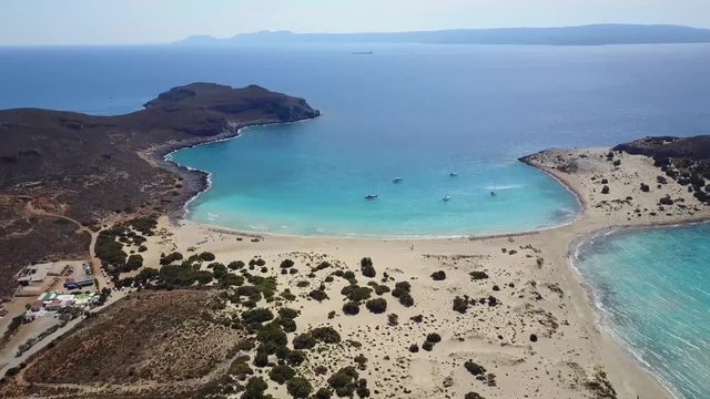 Greece island, the most beatiful place on the world