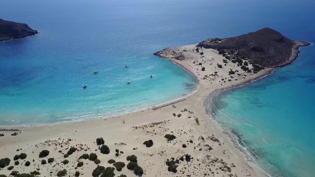 Greece island, the most beatiful place on the world