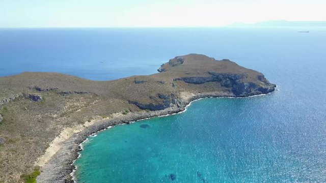 Greece island, the most beatiful place on the world