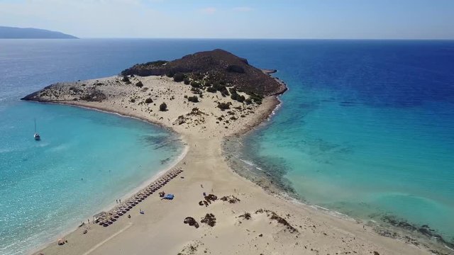 Greece island, the most beatiful place on the world