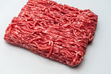 Hackfleisch gemischt