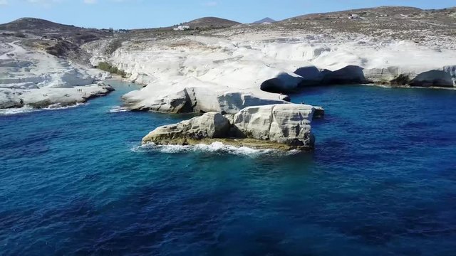 Greece island, the most beatiful place on the world