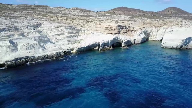 Greece island, the most beatiful place on the world