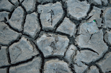 cracked soil texture