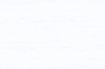 White wood plank texture vector background.