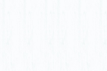 Obraz premium White wood plank texture vector background.