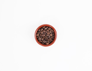 Obraz na płótnie Canvas Coffee beans 