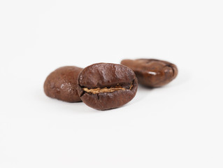 Coffee beans 