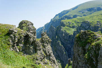 Botev Peak