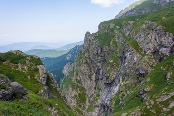 Botev Peak