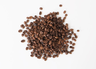 Coffee beans