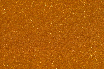 Glittering sheets that reflect sunlight