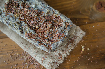 soap, pastries, still life, dessert, village, honey, hops, cinnamon, spices, milk, oatmeal, chocolate, flax, mint