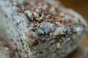 soap, pastries, still life, dessert, village, honey, hops, cinnamon, spices, milk, oatmeal, chocolate, flax, mint