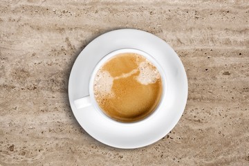 Coffee.