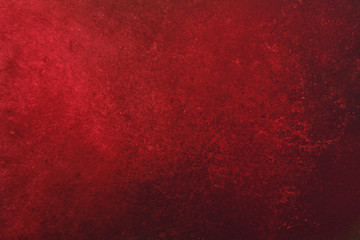 dark red grunge metal texture
