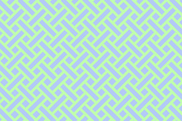 Stripe pattern background for textile. Vector Illustration.
