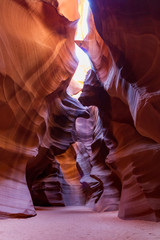 Antelope Canyon