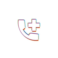 Emergency Line -  App Icon