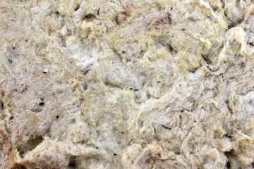  texture with different exture pebbles, holes