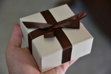 Photo of Pretty Little Gift Box