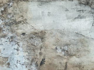 Old vintage stone wall structure stone loft background