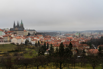 Prague is the capital and largest city in the Czech Republic, the 14th largest city in the European...