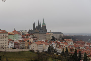 Prague is the capital and largest city in the Czech Republic, the 14th largest city in the European...
