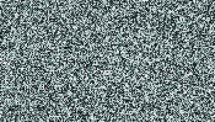 vector white noise screen background