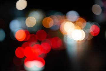 abstract lights background