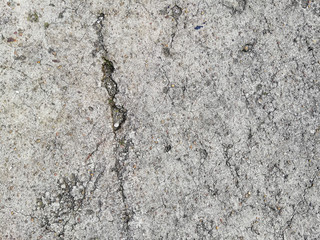 texture of old concrete wall background
