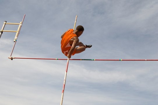 棒高跳び の画像 2 179 件の Stock 写真 ベクターおよびビデオ Adobe Stock