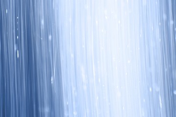 blue glossy moving glitter long exposure texture - wonderful abstract photo background