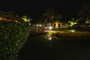 Cumbuco Fortaleza Beach Resort