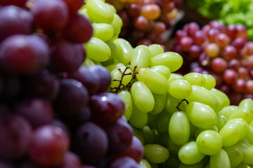 dIVERSAS FRUTAS MERCADO MUNICIPAL