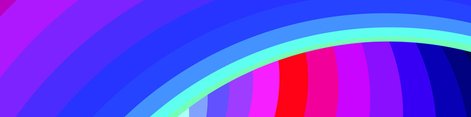 Color Swirl Warmhole Vortex Twist Generative Art background illustration