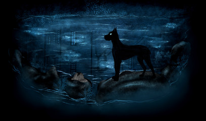 The Hound of the Baskervilles